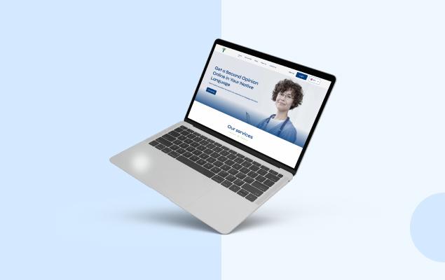 Portfolio Image